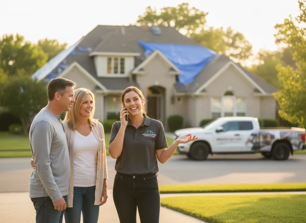 Emergency Roof Repair Bovey, MN FAQs